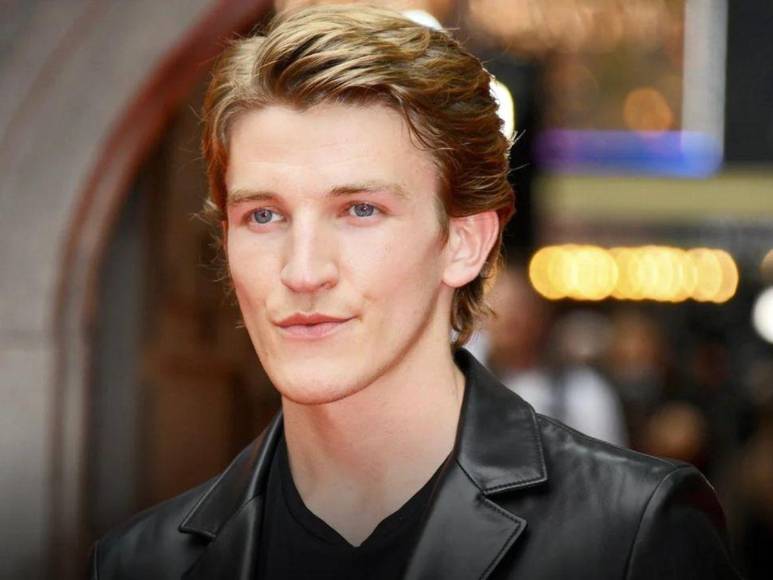 Saltburn: reparto de la película de la que todos están hablando