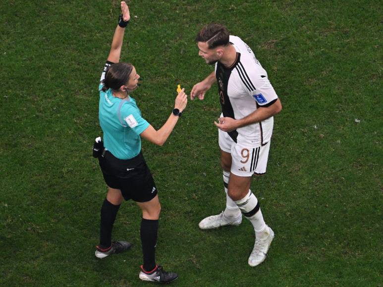 Las curiosidades del partido Costa Rica vs Alemania, que dejó sin sueño mundialista a ambos países