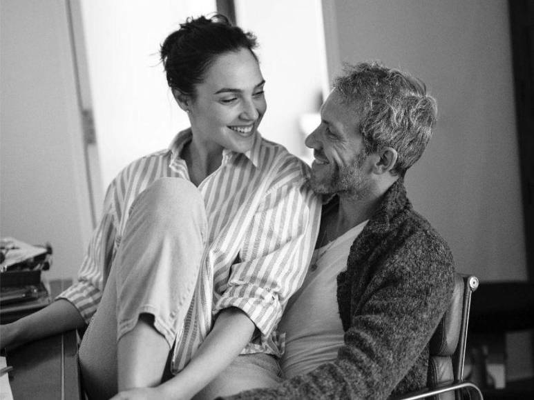 ¿Quién es Jaron Varsano, el esposo de Gal Gadot desde hace 15 años?