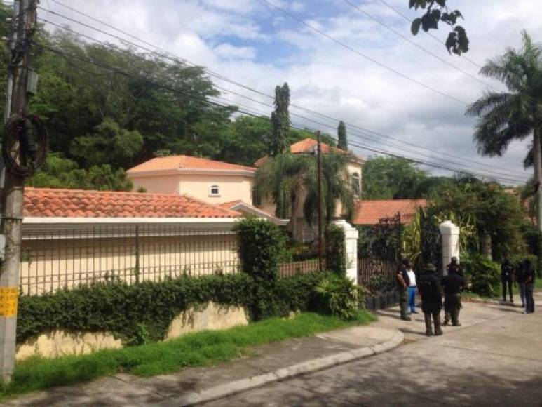 Estos son los bienes que serían devueltos a la familia Rosenthal