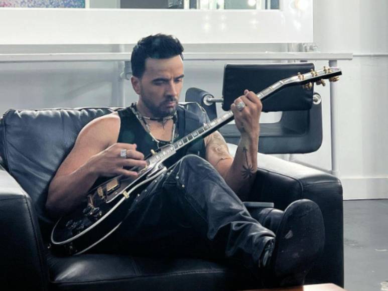 Luis Fonsi habla del divorcio con Adamari López tras 14 años de silencio y se defiende de sus señalamientos