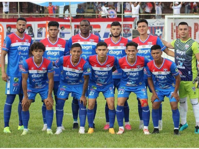 Los 19 equipos clasificados a la Copa Centroamericana 2024, ¡queda un cupo!