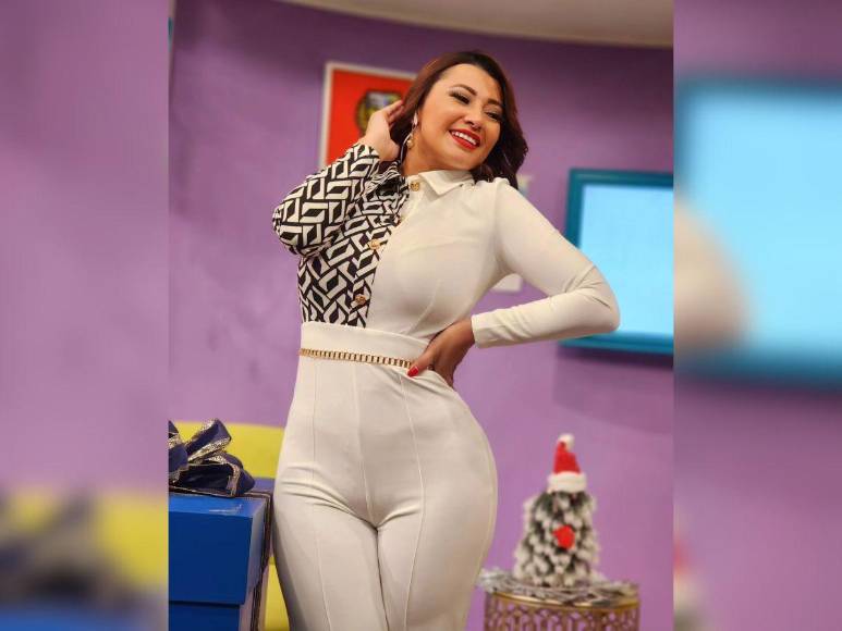 Los misteriosos y preocupantes regalos que ha recibido Milagro Flores