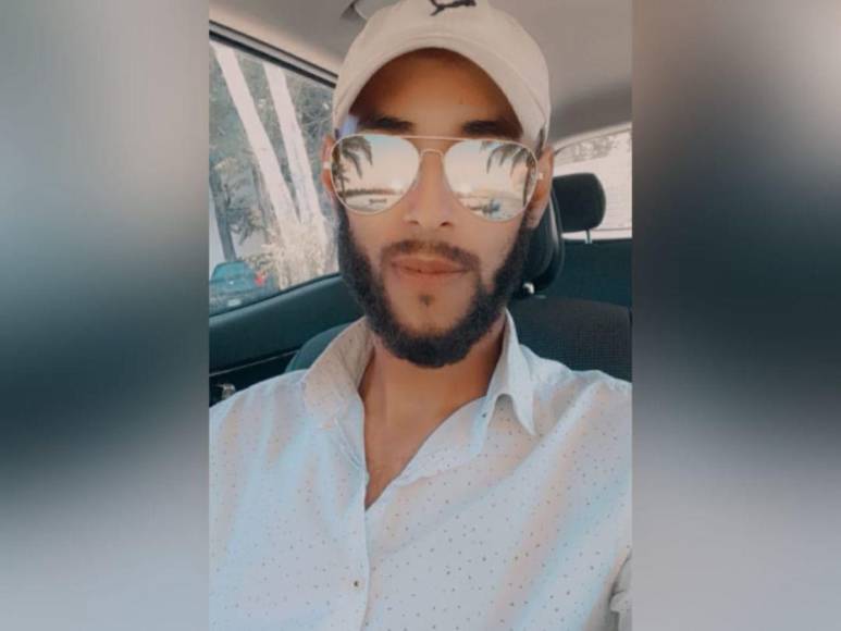 Tranquilo y emprendedor, así era Roger Coleman, joven asesinado tras mudanza