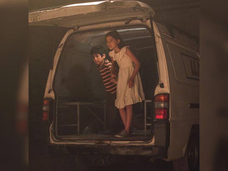 ¿Cómo luce en la actualidad Cristal Aparicio, quien interpretó a niña hondureña protagonista en Sound of Freedom?