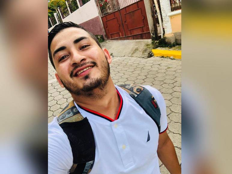 El sueño que no pudo cumplir: conmoción por asesinato de joven en Copán