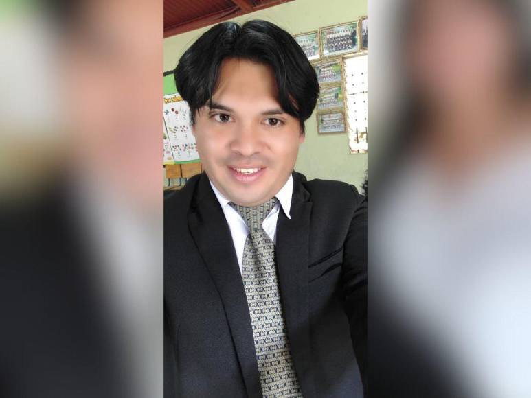 “Gracias por haber querido a mi hermano”: familia y amigos muestran pesar por director de kínder asesinado en la Ulloa