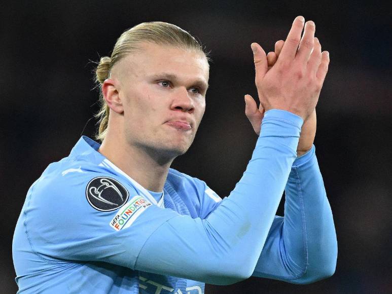 Fichajes Internacionales: futuro de Haaland, nuevo compañero de Messi