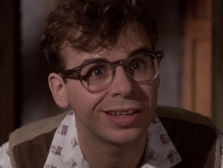 Los protagonistas de “Los Picapiedras”, 29 años después