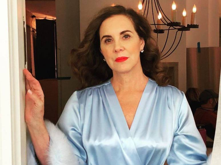 Los protagonistas de “Los Picapiedras”, 29 años después