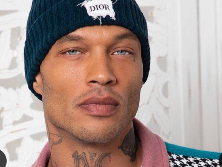 ¿Recuerdas a Jeremy Meeks? Así se ve en la actualidad el exconvicto más guapo del mundo