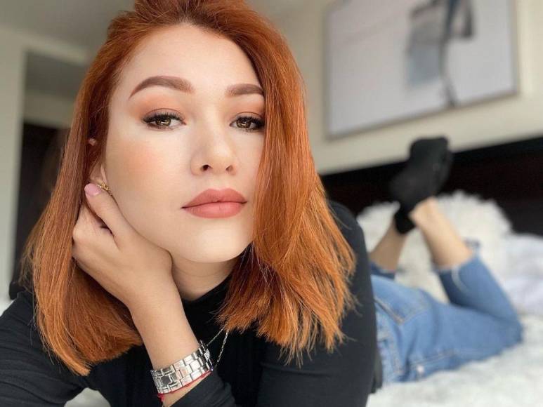 Un nuevo capítulo para Jennifer Aplícano: explorando el amor y la construcción de una familia