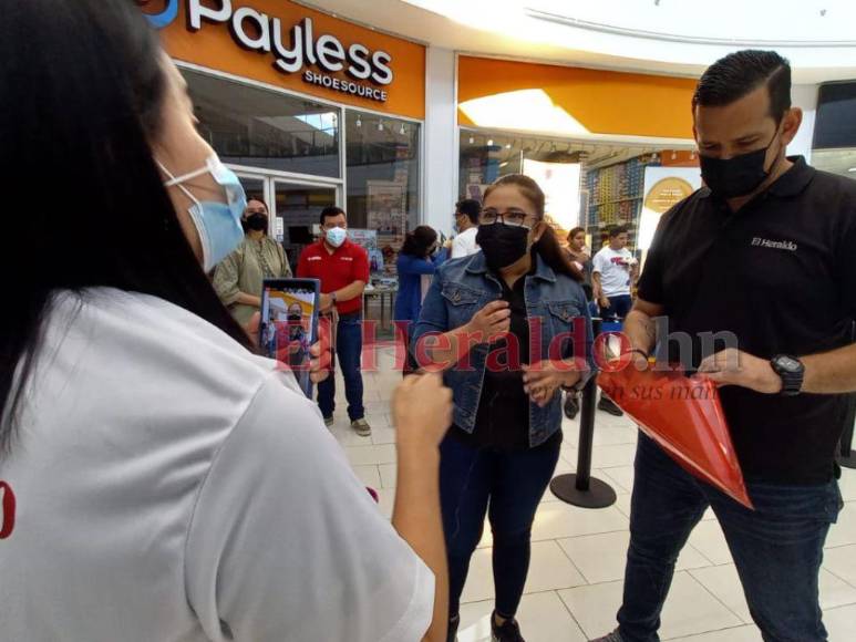 Diversión y premios: así se desarrolla el Súper Papá EL HERALDO 2022