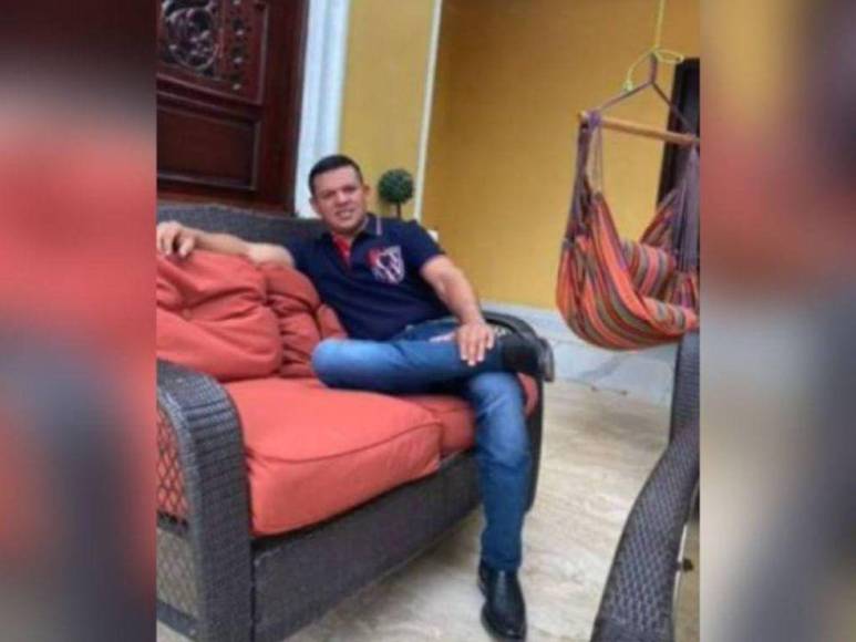 Un expresidente, un exjefe policial, una mujer y un tiktoker: los hondureños extraditados