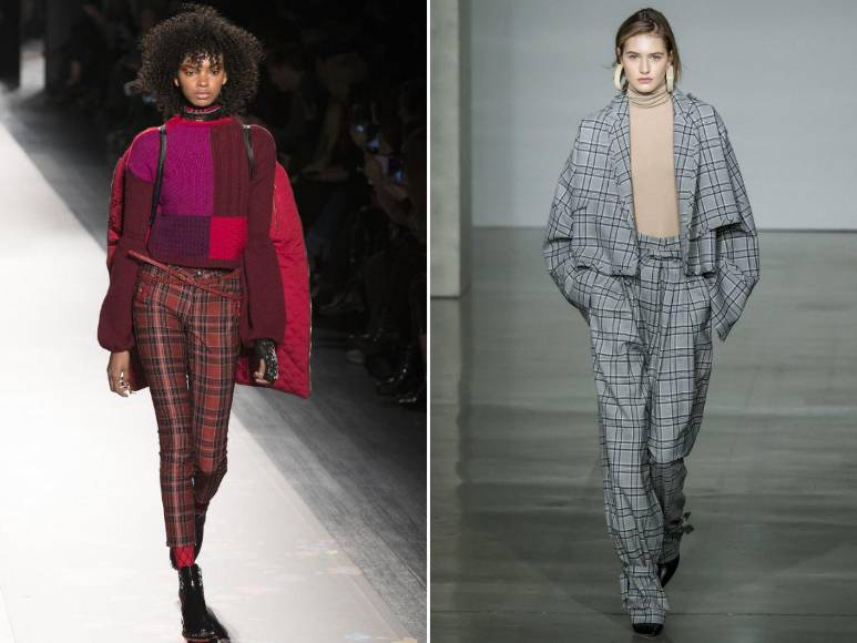 Desde la estética ultrafemenina hasta el “quiet luxury”, las tendencias que reinarán en 2024