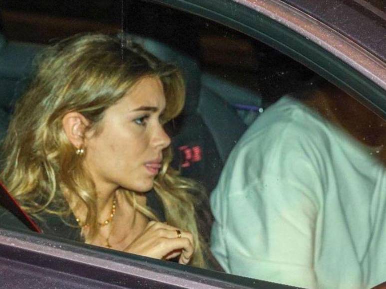 Ella es Julia Puig, la joven abogada que vinculan como la nueva conquista de Gerard Piqué