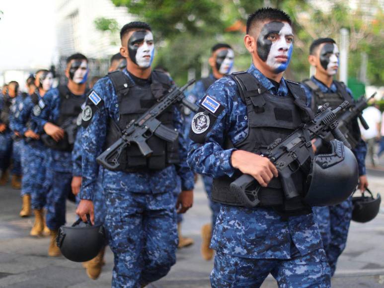 “Están enviando a sus asesinos a EUA”: Trump arremete contra Bukele y Maduro