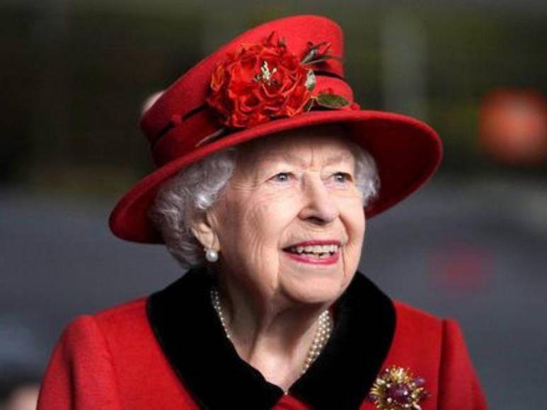 Preocupación mundial por la salud de la reina Isabel II tras contagio de covid-19