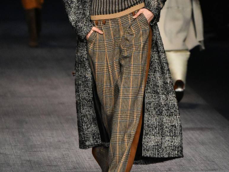 Tendencias 2024: La estética de los 2000 está de vuelta