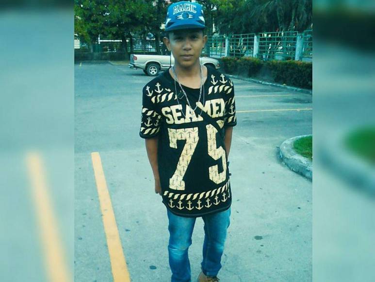 Así era José Armando del Cid, el joven ceibeño que resucitó y murió en San Pedro Sula