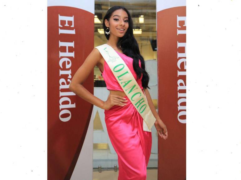 Miss Grand Honduras 2024: Dieciséis candidatas van por la corona