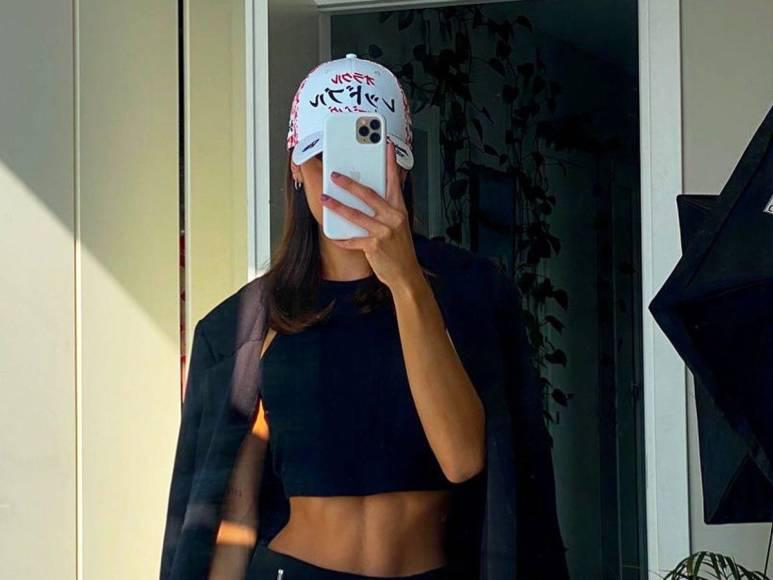 Presentadora deportiva revela la razón por la que tuvo que irse de Honduras