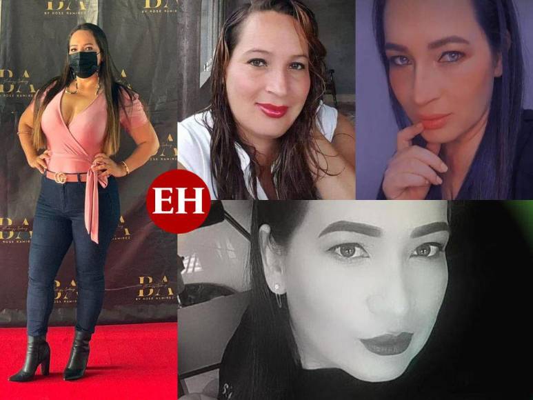 ¿Qué se sabe del crimen de Angélica Oseguera, víctima de una emboscada en Culmí, Olancho?