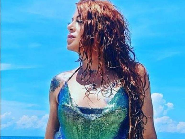 ¿Quién es Marbelle, la cantante colombiana demandada por racismo contra una candidata?