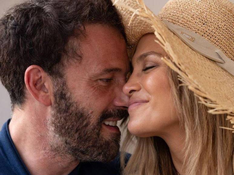 Ben Affleck habla sobre JLo en medio de “crisis matrimonial”: Esto dijo