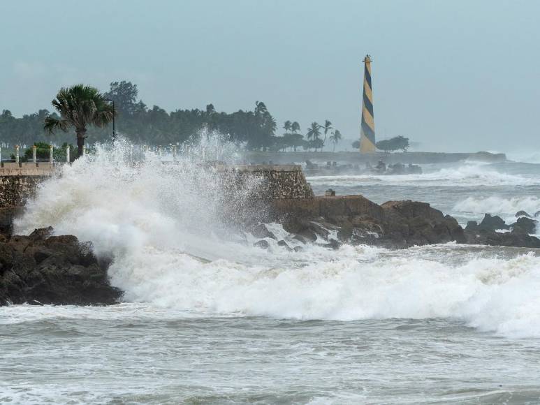 ¿Por qué el huracán Beryl es tan inusual?
