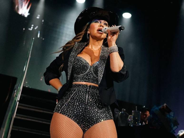 Chiquis Rivera se muestra “sin maquillaje” y “sin filtro” en su nuevo reality