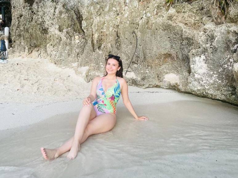 Fotos: Así lucen en traje de baño las participantes a Miss Honduras Universo 2024