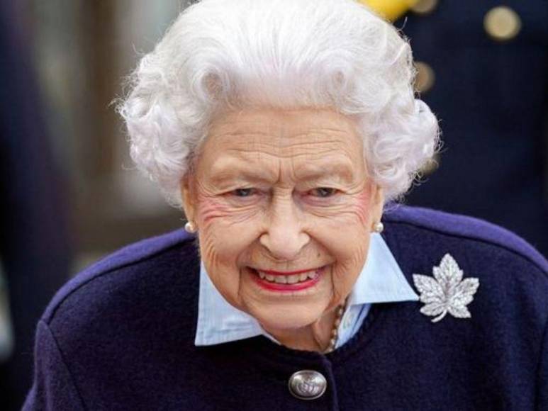 Preocupación mundial por la salud de la reina Isabel II tras contagio de covid-19