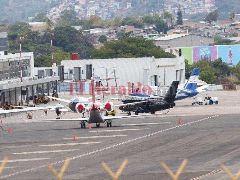 Tegucigalpa, la ciudad que sobrevive por el calor de sus habitantes en sus 444 años