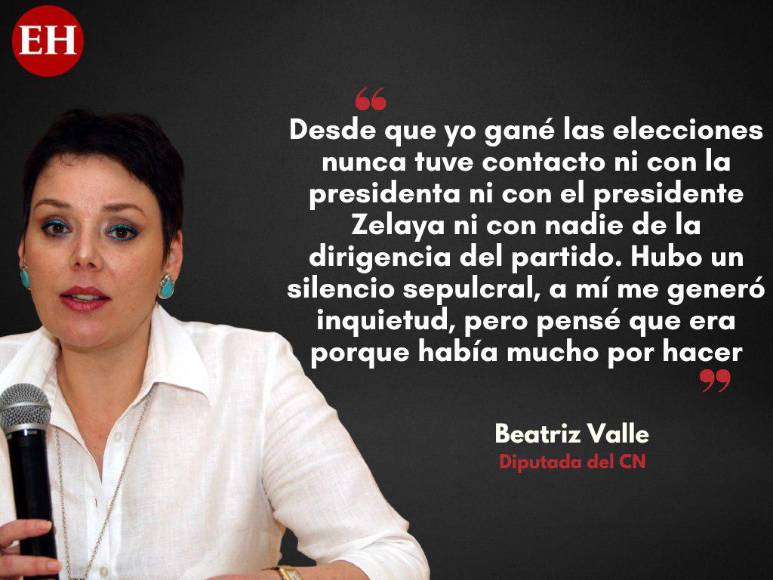 “Lo que me hicieron no tiene nombre”: Beatriz Valle destapa su relación con ‘Mel’ y Xiomara