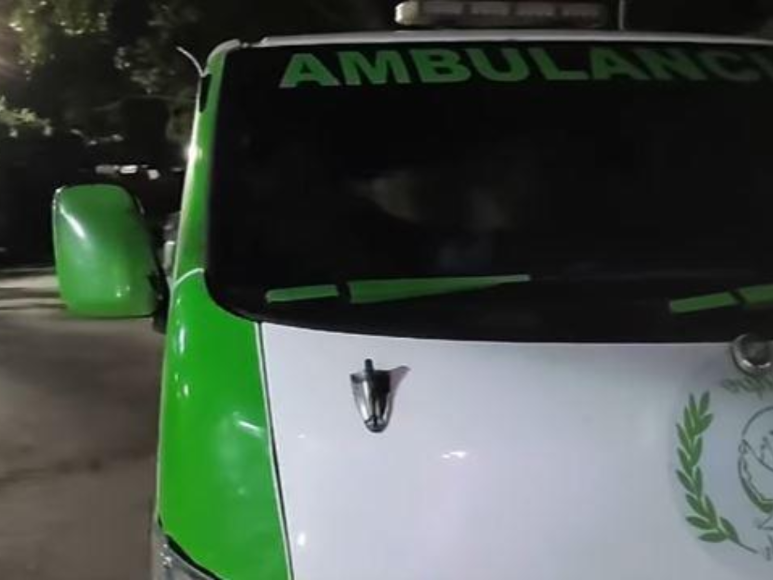 Identifican a los cuatro jóvenes que murieron tras enfrentamiento en Nacaome, Valle