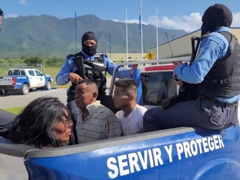 Rito satánico en Yoro: La mataron, desmembraron su cuerpo y luego lo quemaron porque “era bruja”