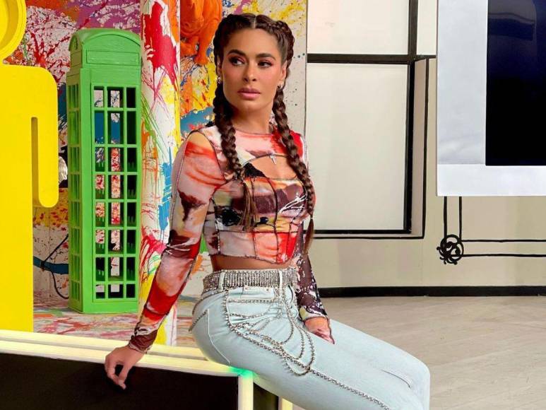 Galilea Montijo habla sobre su vida amorosa después del divorcio