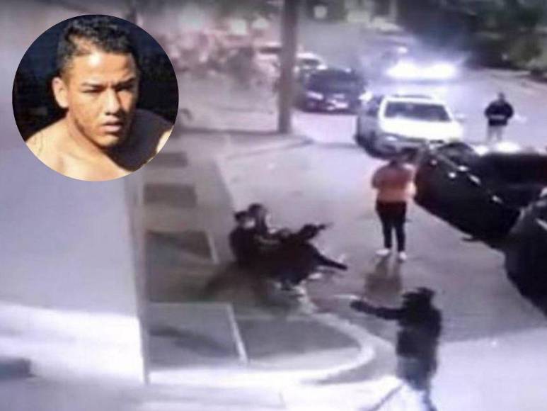 Fue por orden de la MS-13: lo que se sabe del crimen del implicado en la masacre de Said Lobo y tres jóvenes