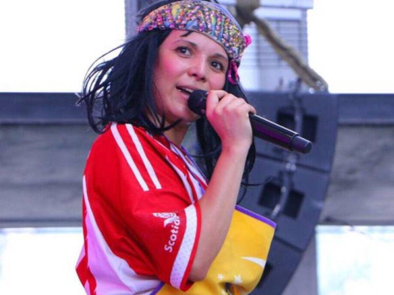 Las razones por las que Ángela Aguilar es comparada con Karla Panini