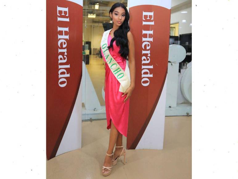 Miss Grand Honduras 2024: Dieciséis candidatas van por la corona