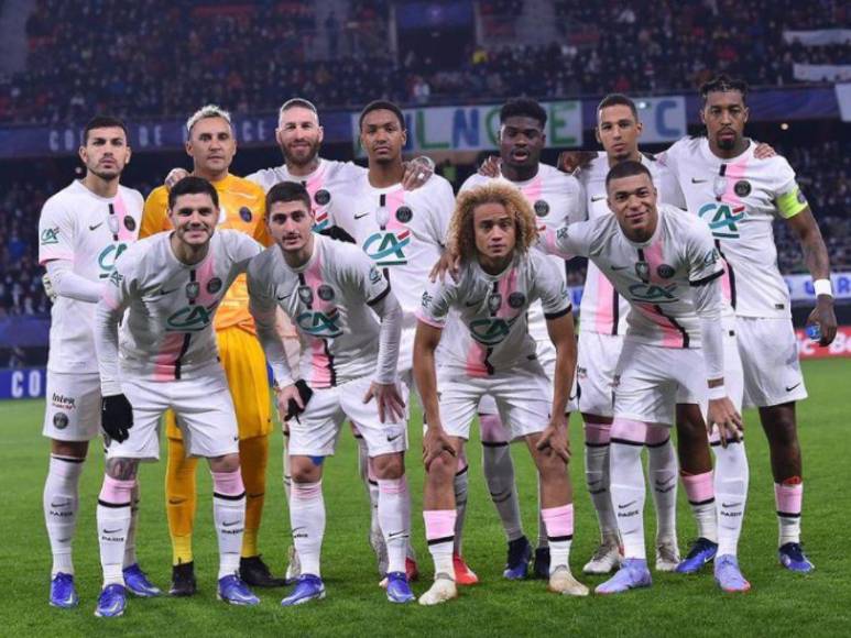 Así es la vida de lujos de Keylor Navas, portero del PSG y Costa Rica