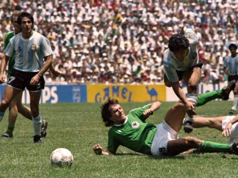 Las coincidencias entre 1986 y 2022 que ilusionan a Argentina con volver a ser campeona del mundo