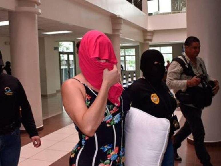 ¿Quién era Ericka Julissa Bandy y qué se sabe de su asesinato en San Pedro Sula?