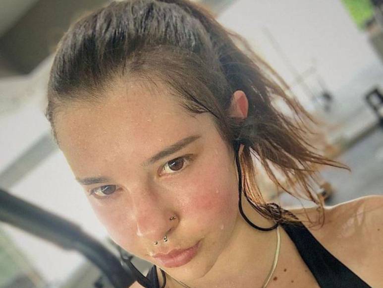 ¿Quién es Ella Bucio, la mexicana que hace historia como ganadora del Mundial de Parkour?