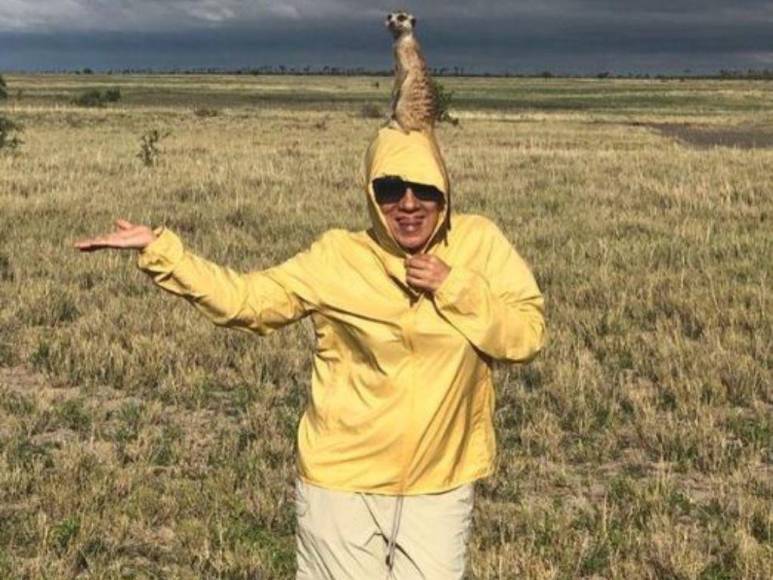 Así es la maestra ‘Guille’, la estricta y talentosa coreógrafa de La Academia