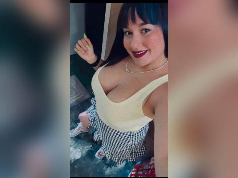 La trágica muerte de Nashaly Cáez, la joven madre víctima de un tiroteo que dejó más de 100 disparos