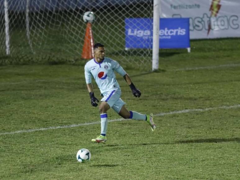 Jugadores que Rueda dejó fuera de convocatoria de Honduras para inicio de eliminatoria