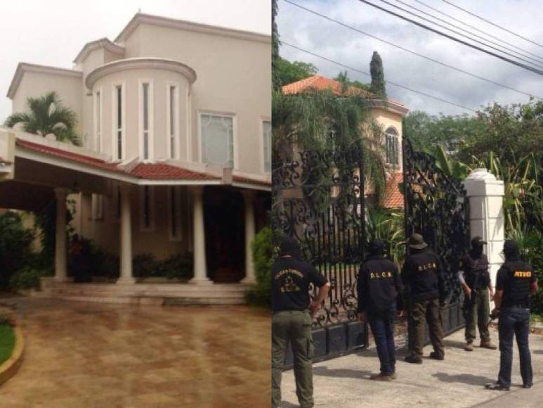 Estos son los bienes que serían devueltos a la familia Rosenthal