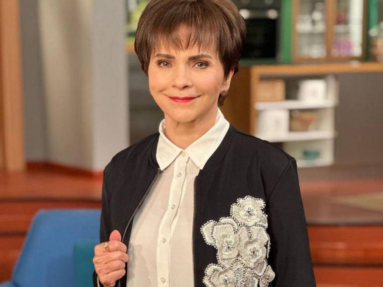 Emiten orden de arresto contra Pati Chapoy: esto es lo que se sabe